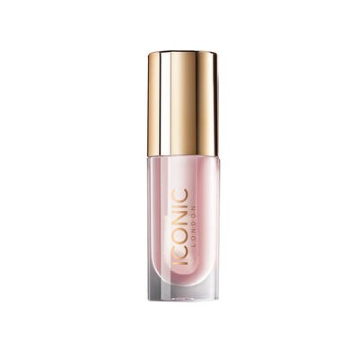 LUSTRE LIP OIL BY ICONIC LONDON (ACEITE PARA LABIOS CON COLOR)